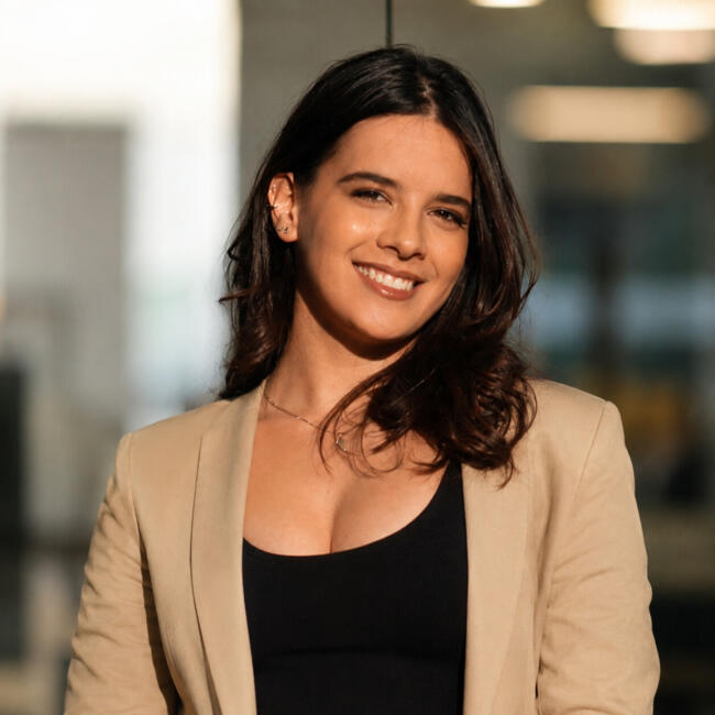 Oppas in Amersfoort: Dayane Isabelly