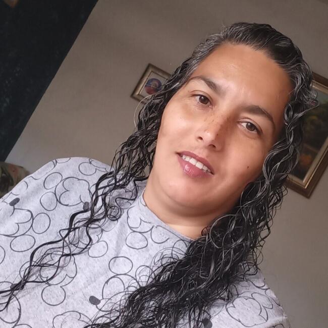 Babysitter in Pouso Alegre: Elaine