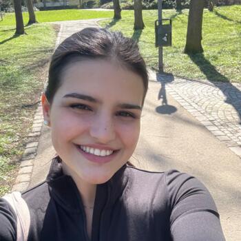 Babysitter in Reutlingen: Eva Jelena