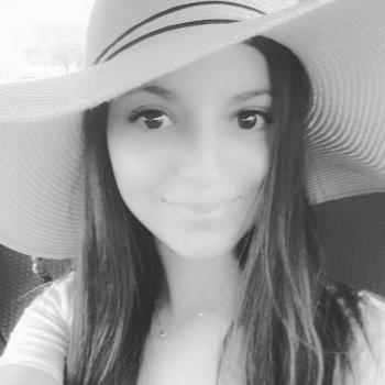 Nounou Boulogne-Billancourt: Mouna