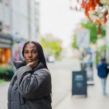 Babysitter in Boom: Erica