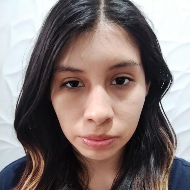 Babysitter in Lima: Alexia Poma