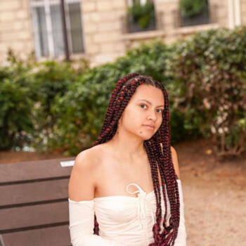 Parent Chevilly-Larue: Emilie