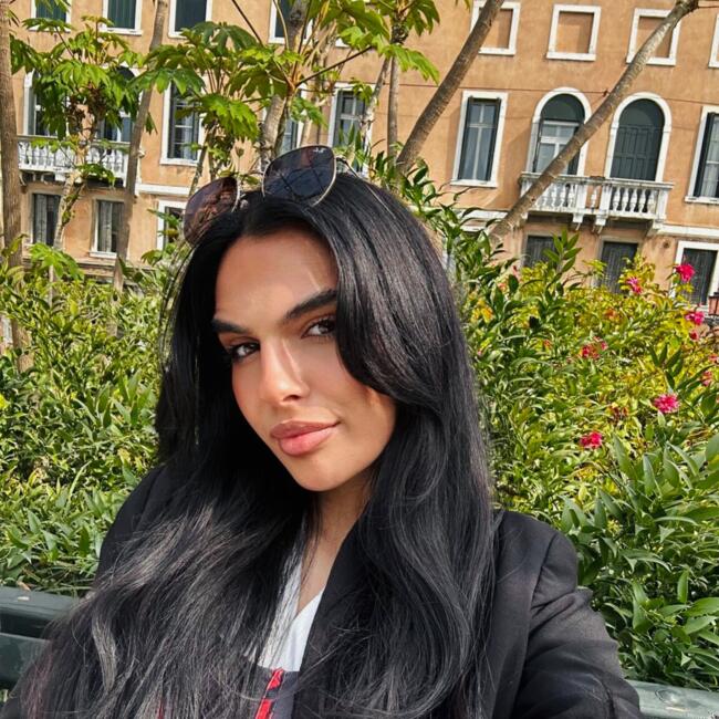 Babysitter in Belgrade: Jelena