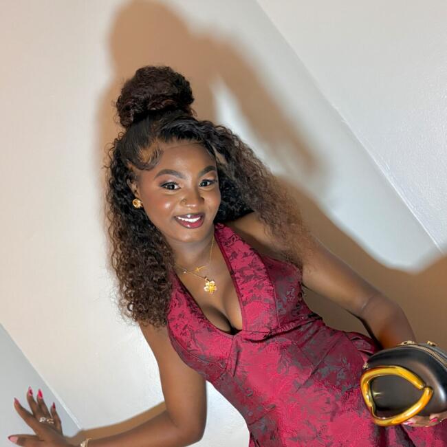 Baby-sitter in Montréal: THERESE ANNA