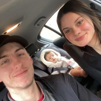 Childminder job in Le Quesnoy: babysitting job Mathilde