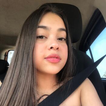 Babysitter in Jandira: Maria Eduarda