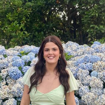 Babysitter em Porto: Mafalda