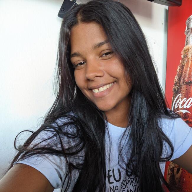 Babysitter in Natal: Júlia
