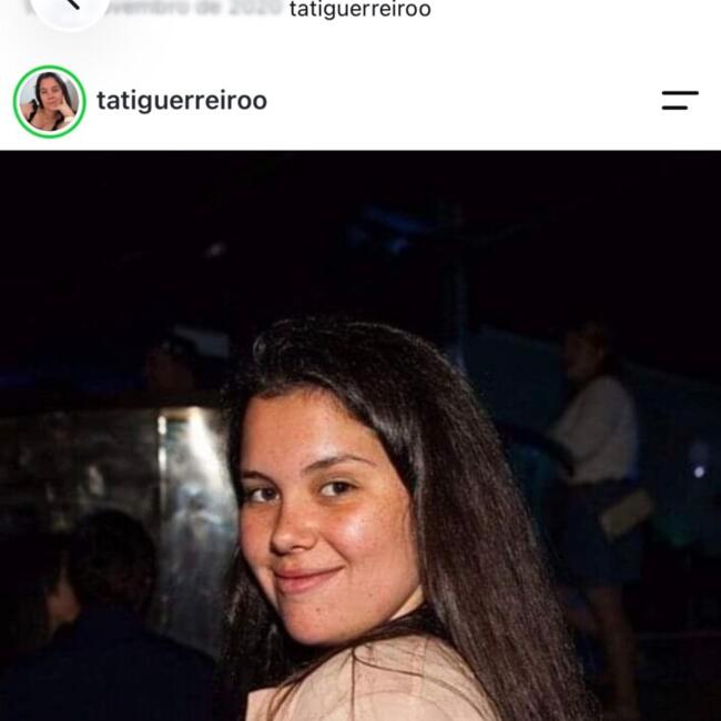 Babysitter in Portimão: Tatiana