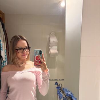 Canguro en Madrid: Ariadne