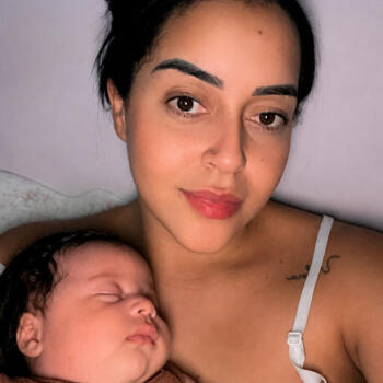 Babysitting job in Ibirité: Raissa