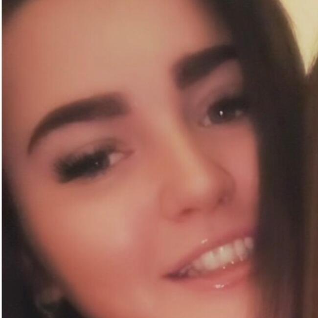 Babysitter in Middlesbrough: Amelia