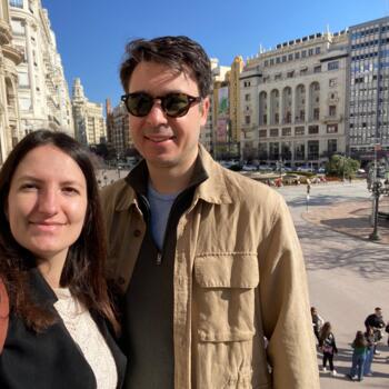 Babysitting job in Cambridge: babysitting job Martina