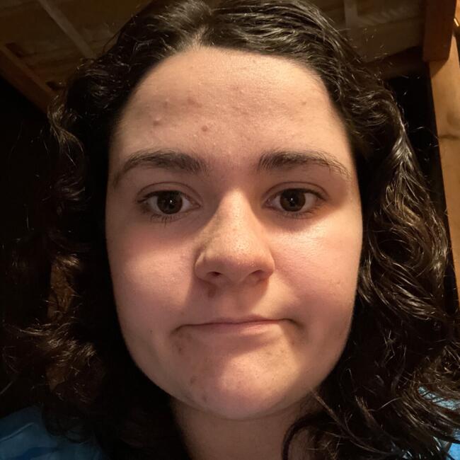 Babysitter in Senantes (Centre-Val de Loire): Axelle