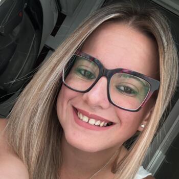 Niñera en Murcia: Paula