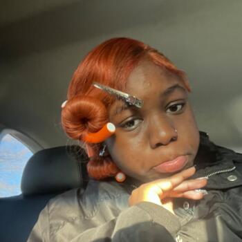 Babysitter in Baltimore: Taniyah