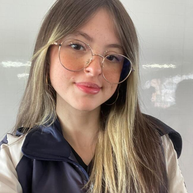 Niñera en Bogotá: Karen