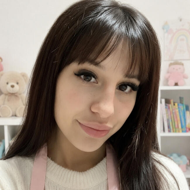 Niñera en Avellaneda (Buenos Aires): Gabriela