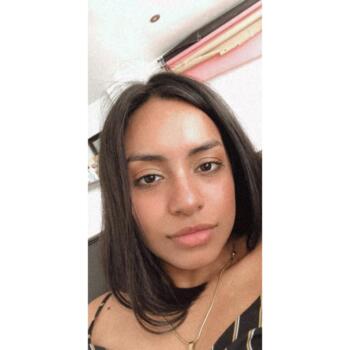 Babysitter in Lambayeque: Cinthia