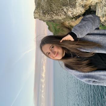 Babysitter in Gijón: Aitana