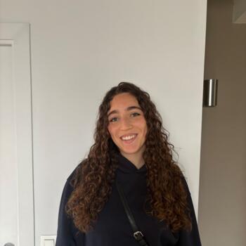 Babysitter in Saint-Cloud: Prune