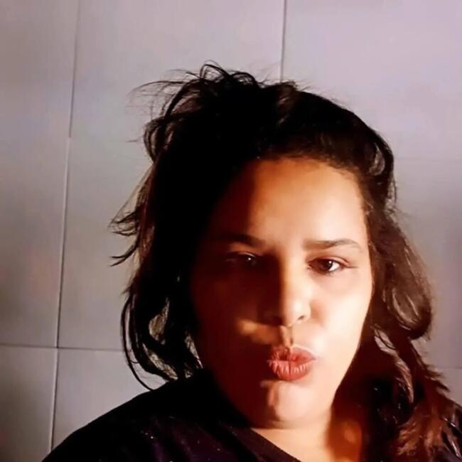 Babysitting job in Taboão da Serra: Bianca