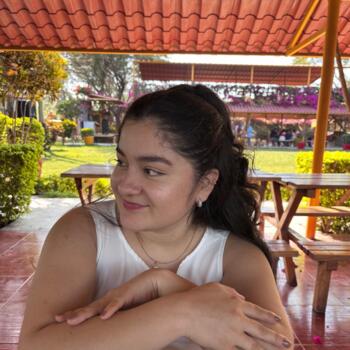 Babysitter in Chiclayo: EIMI ESTEFANY
