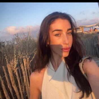 Baby-sitter Antibes: Jessica