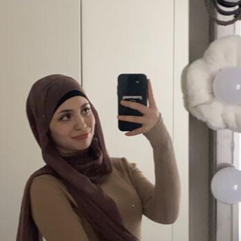 Barnvakt i Falkenberg: Shahad
