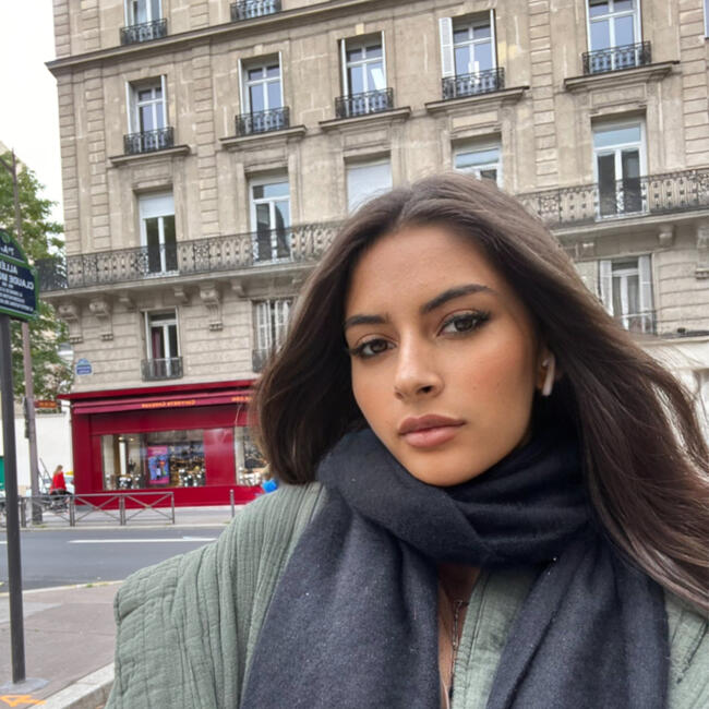 Babysitter in Paris: Barche