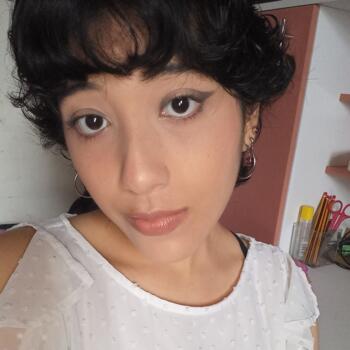 Babysitter in Guayaquil: Valentina