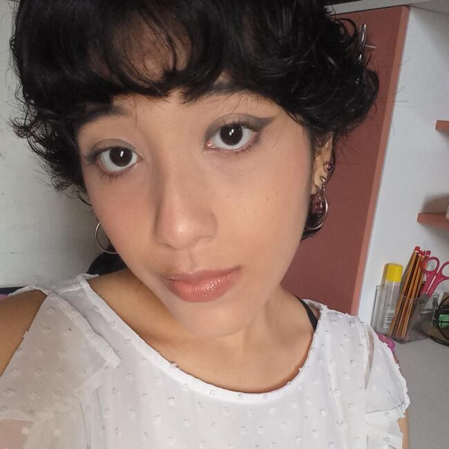 Babysitter in Guayaquil: Valentina