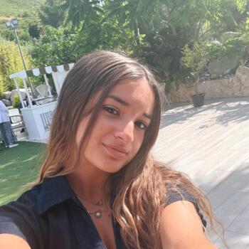 Babysitter in Marseille: Shanie