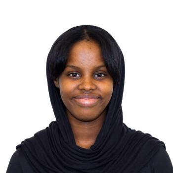 Babysitter in Feltham: Sabrin