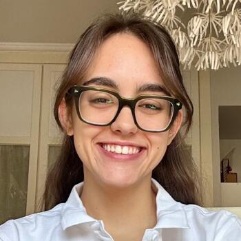 Babysitter in Tübingen: Carlota
