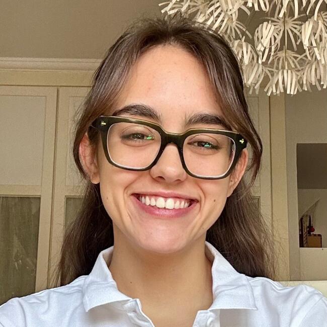 Babysitter in Tübingen: Carlota