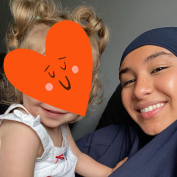 Babysitter in Breuil-le-Vert: Nada