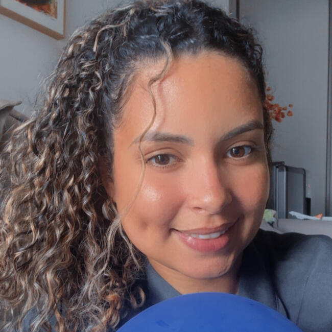 Babysitter in Belo Horizonte: Tainara