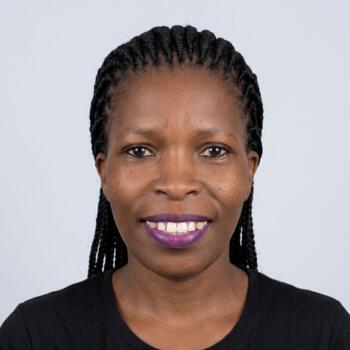 Babysitter Tembisa (Gauteng): Lucia