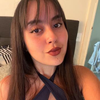 Babysitter στην περιοχή Quillota: Javiera