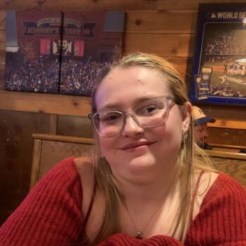 Babysitter in Olathe (Kansas): Amaya