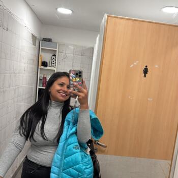 Niñera en San Fernando: Melani