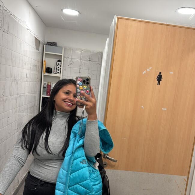 Niñera en San Fernando: Melani