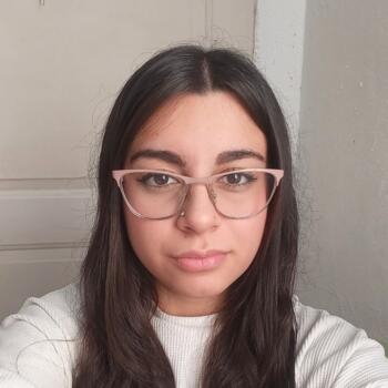 Babysitter in Córdoba: Milena
