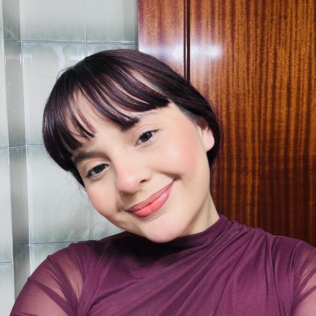 Nanny in Portugalete: Sachiell Rivas