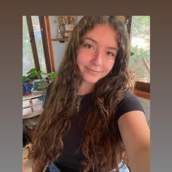 Babysitter in Limache: Valentina Rivas