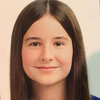 Canguro en Vera: Clara