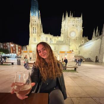 Babysitter in Valladolid: Beatriz