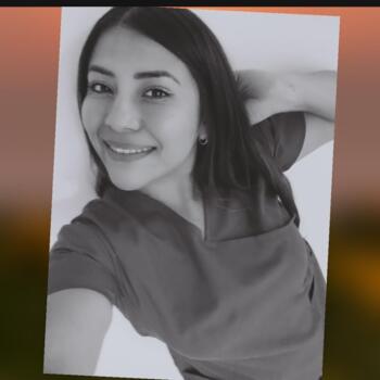 Babysitter στην περιοχή Ακαπούλκο: Lesly Cárdenas